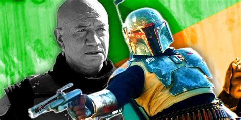 8 Lessons From The Mandalorians Boba Fett Debut That Lucasfilm Sadly