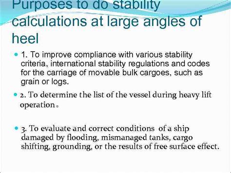 What Is The Differences Between Initial Stability And