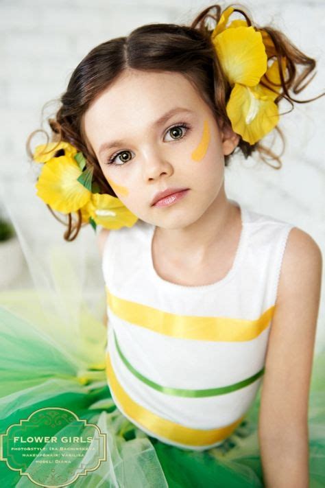 15 Best Little Girl Models Images 168