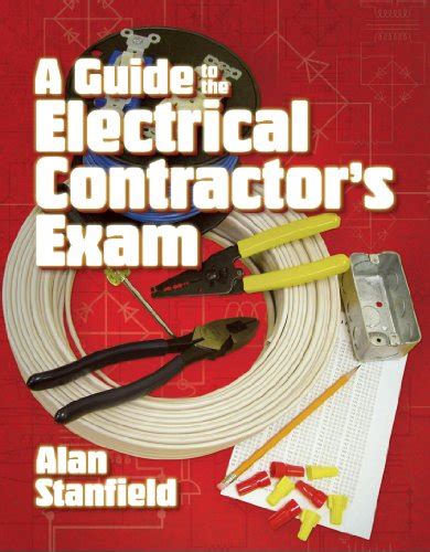 A Guide To The Electrical Contractors Exam Njatc Njatc