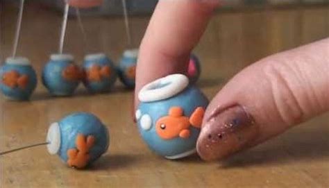 70 Beauty And Easy Polymer Clay Ideas For Beginners 65 Easy Polymer