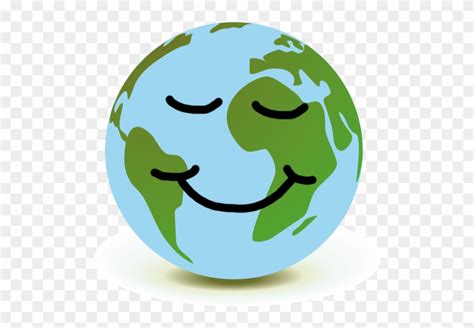 Earth Clipart Happy And Other Clipart Images On Cliparts Pub
