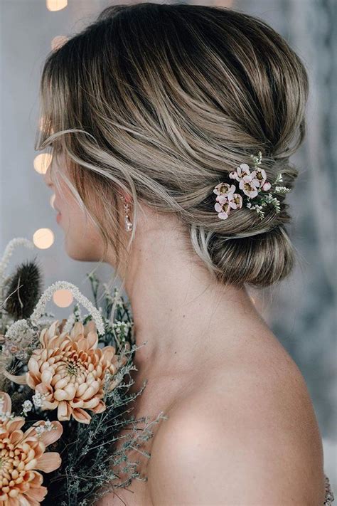 22 Wedding Hairstyles For Thin Hair Hairstyle Catalog