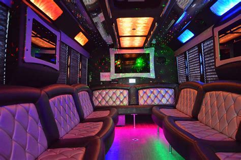 How much does it cost to rent a party bus in danbury? Party Bus Limo in DC, MD, VA - Rent a Luxury Party Bus