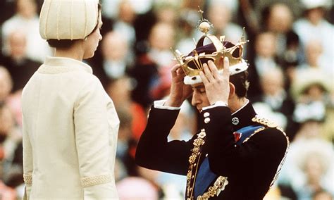 El Secreto De La Corona De Carlos De Inglaterra Que Se Ha Desvelado 50