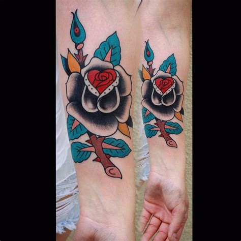 Why are roses paired with skulls in many tattoos? Grey Rose Tattoo on Arm | Best Tattoo Ideas Gallery