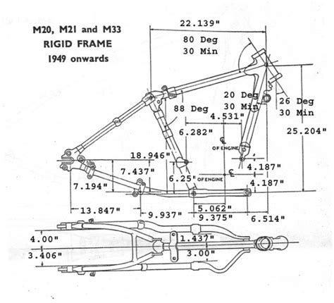 Villiers Engine Wiring Diagram