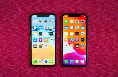 Iphone 11 Vs Iphone Xr Which Is The Best Choice Colorfy