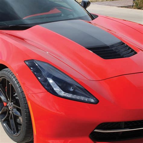 Genuine Gm Accessories For Your C7 Stingray Corvette Free Shipping