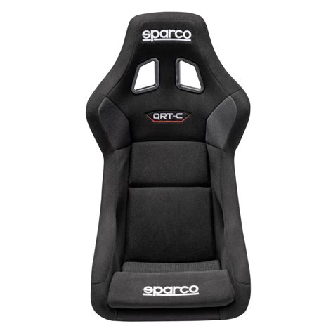 Sparco Evo Qrt C Carbon Fiber Racing Seat Csd Racing Products
