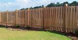 Images of Wood Fence
