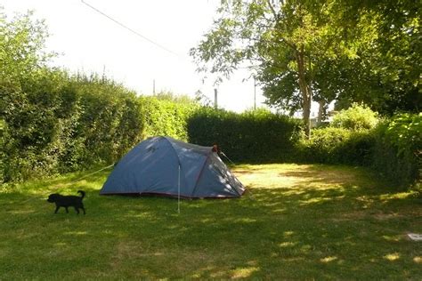 Embrace your next rv adventure. Installer une tente dans son jardin - Blog Jardin