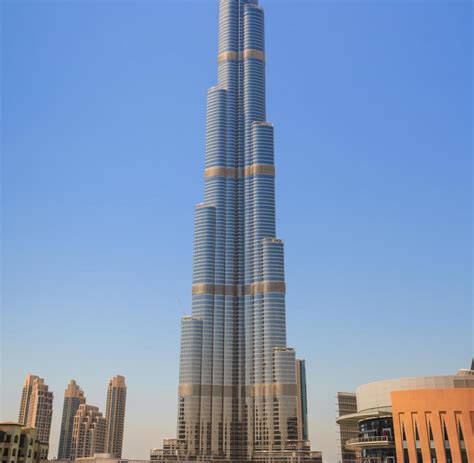 View 10 Dubai Burj Khalifa Höchstes Gebäude Der Welt Baserightart