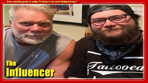 Wwe’s Kevin Nash Shares 26 Year Old Son Tristen S Cause Of Death E Online Youtube