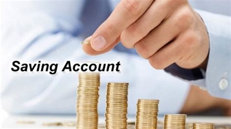 5 Reasons Why You Need A Savings Account Hindustan Times