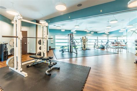 Fitness And Wellness Florida House Experience