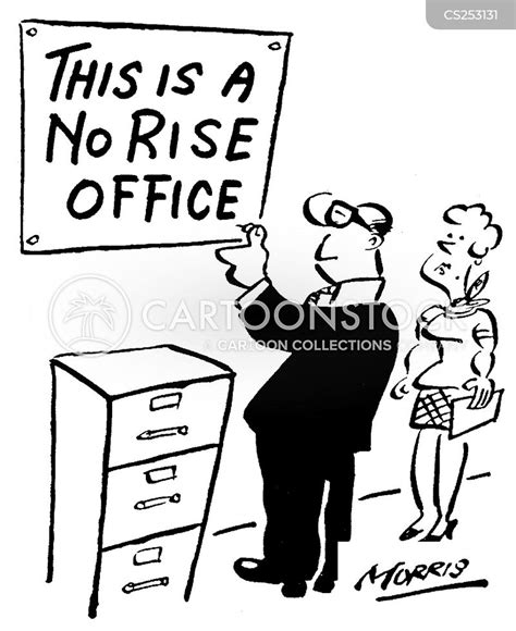 Office Rules Cartoons And Comics Funny Pictures From Cartoonstock