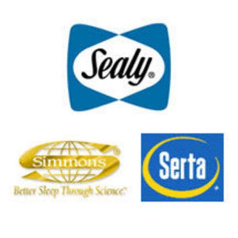 The serta mattress boasts the extra deep layer of soft yet supportive foam for the best comfort, whereas the. Serta Sealy Pillowtop Mattress Reviews - Viewpoints.com