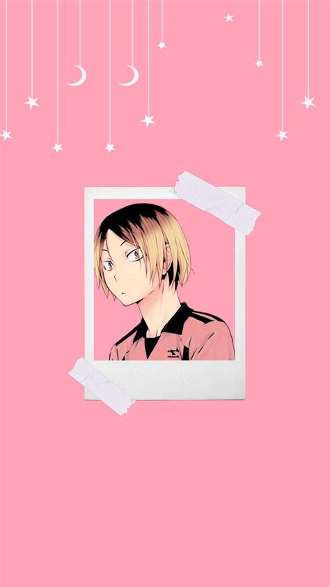 Cute Kenma Kenma Cute Hd Phone Wallpaper Pxfuel