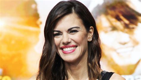 Bianca guaccero was born on january 15, 1981 in bitonto, puglia, italy. Bianca Guaccero, il bacio virtuale con Jonathan fa ...