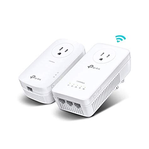 10 Best Powerline Wifi Extender Of 2022 Review And Buying Guide