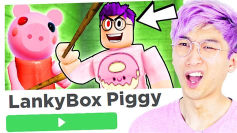 What Is Lankybox Roblox Name Royale High Roleplay