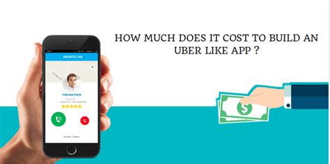Mar 09, 2021 · but if you have your eyes on creating a brand new idea, like the next facebook or uber, you'll have to develop your app from scratch. How much does it cost to build an Uber like App ...