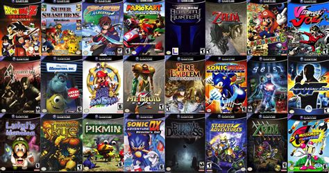 By reza • in games. Nds Game List With Pictures : The 25 Best Wii U Games of ...