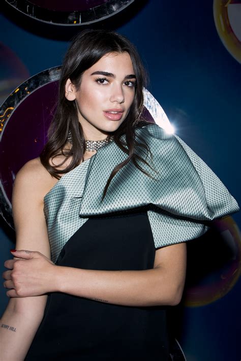 In the live lounge dua lipa answers the questions fans really want to know | british gq Dua Lipa discography - Wikiwand