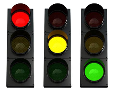 Traffic Light Png Images Transparent Free Download