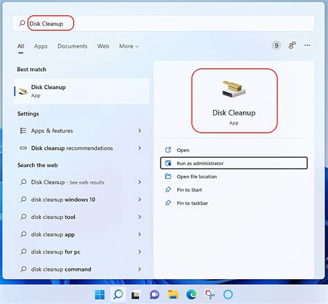 How To Use Disk Clean Up In Windows 11 Spiceworks