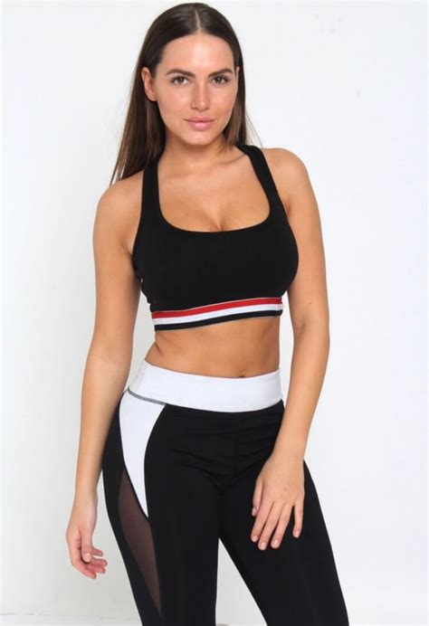 Pin By RMG MODELS On Petite Models Petite Models Fashion Sports Bra