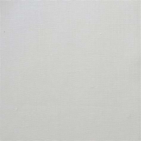 Heavy Belgian Linen Fabric White By The Yard Fabric Direct