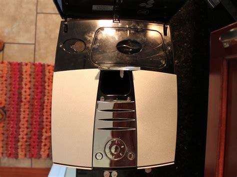 Learn more about jura ›. Jura Capresso IMPRESSA J5 Teardown - iFixit
