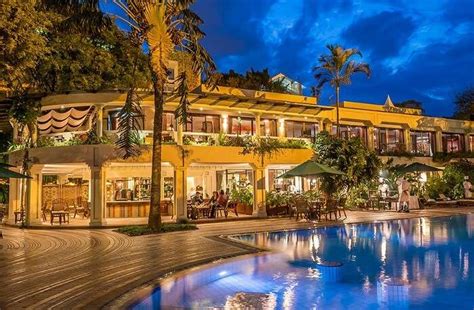 20 Breathtaking Hotels In Kenya For All Budgets