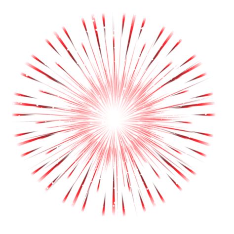 red firework transparent png - Free PNG Images png - Free PNG Images | Art images, Fireworks ...