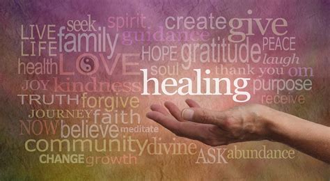 Holistic Healing and Health simply defined - Dr. Koop