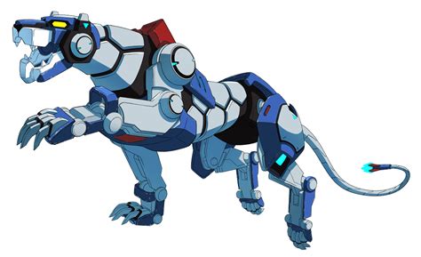 Blue Lion Legendary Defender Voltron Wiki Fandom Powered By Wikia