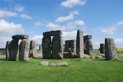 59 Unesco World Heritage Site Stonehenge Avebury And Associated