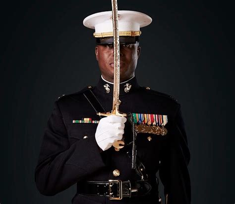 Marine Corps Uniforms Ranks And Symbols Marines Marine Corps