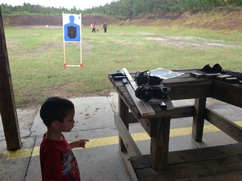 Shooting Range Near Me : Best Rifle Shooting Range Woodland Park | Gun 