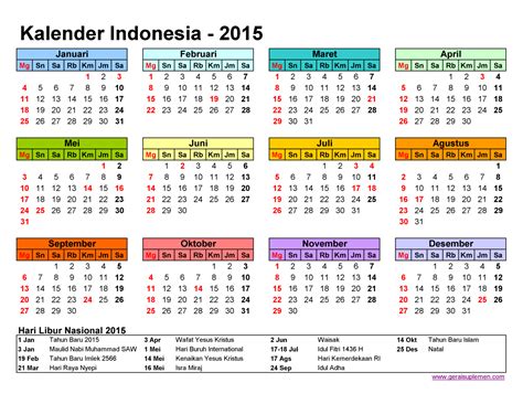Search Results for “Kalender Libur 2015” – Calendar 2015