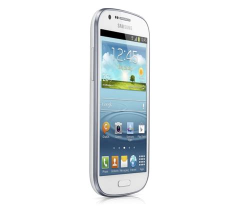 Samsung Announces Galaxy Express Mid Spec Device With 4g Lte Soyacincau
