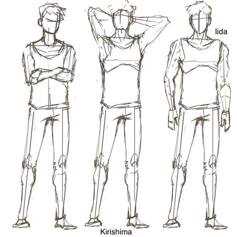 Pin By Hannah Lee On Bnha Fashion Zine Drawing Poses Male Character