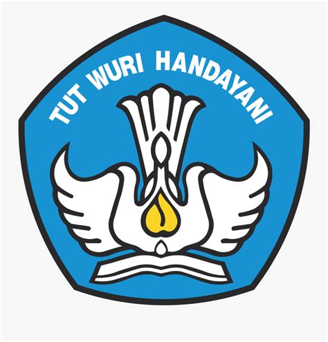Lambang Logo Tut Wuri Handayani Png Png