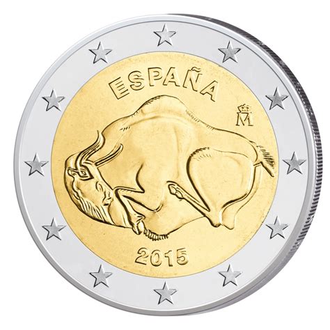 Spaniens 2 Euro Gedenkmünzen Der Unesco Serie Ein Überblick › Primus