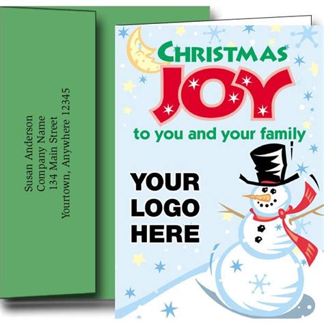 Create a greeting card that your friends and family will cherish! Custom Greeting Cards For BusinessesBagwell Promotions
