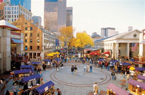 The New Boston Public Market