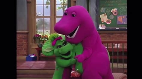 Barney And Friends Treehouse Tv Promo 2010 Version 2 Youtube