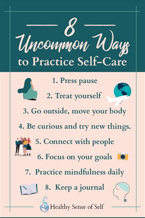 8 Healthy New Ways To Practice Self Care Everyday This Summer Feeling